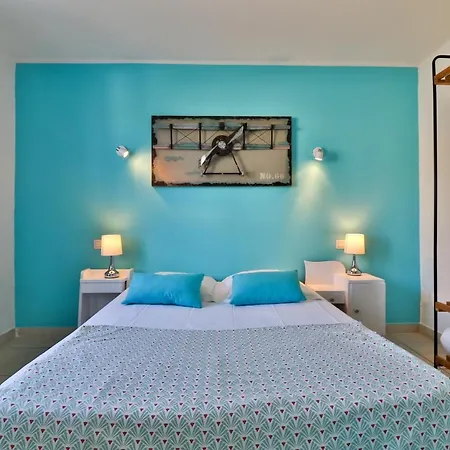 Otel La Bastide *