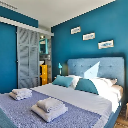 La Bastide Otel