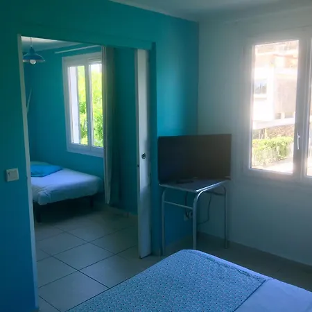 Hotel La Bastide