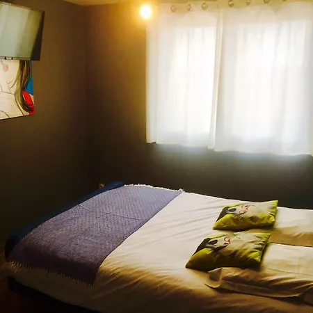 La Bastide Hotel Hyères