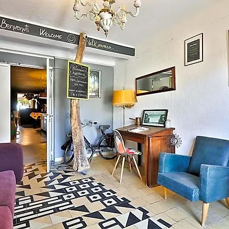 La Bastide * Hyères