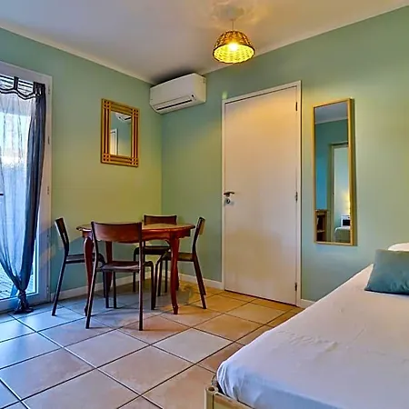 La Bastide Hotel Hyères