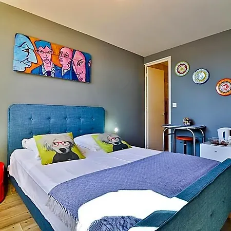 La Bastide Hotel *