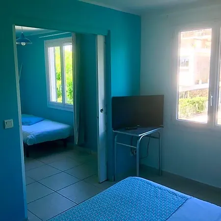 La Bastide * Hyères