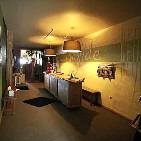 Hotel La Bastide *