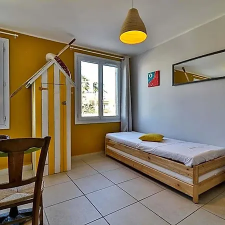 La Bastide Hyères