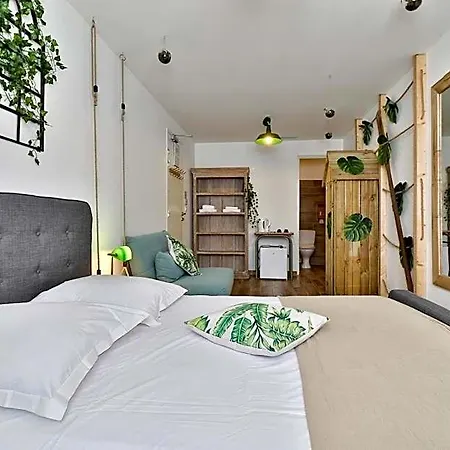 Hotel La Bastide Hyères