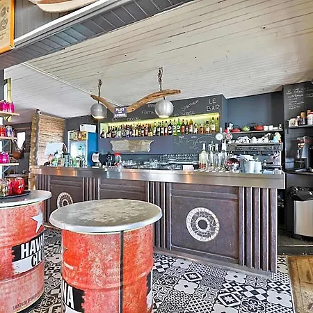 Hotel La Bastide Hyères
