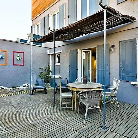 La Bastide Hotel Hyères