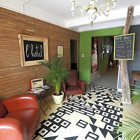 La Bastide Hotel Hyères