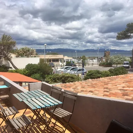 La Bastide Hotel Hyeres