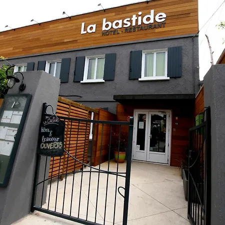 La Bastide Hotel
