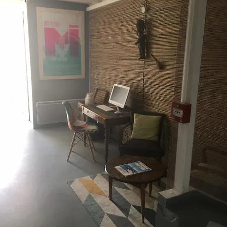 מלון La Bastide הייר