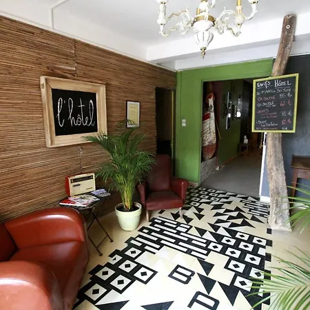 Hotel La Bastide Hyeres