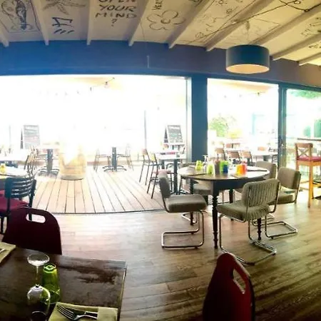 La Bastide * 히에레