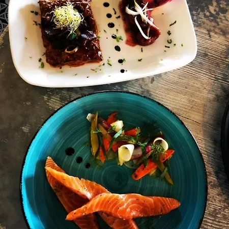 מלון La Bastide הייר