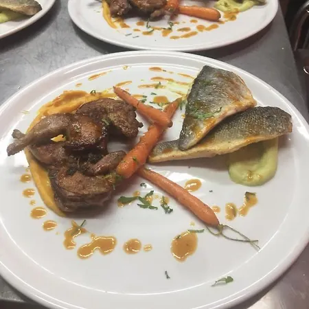 Hotel La Bastide Hyères