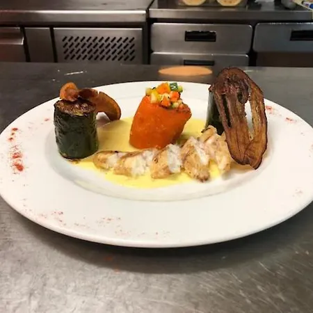 Готель La Bastide *