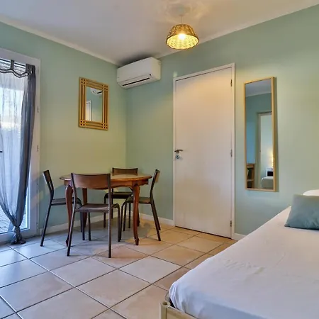 מלון La Bastide הייר