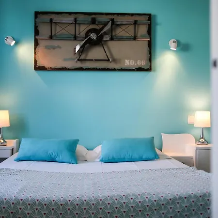 La Bastide מלון הייר