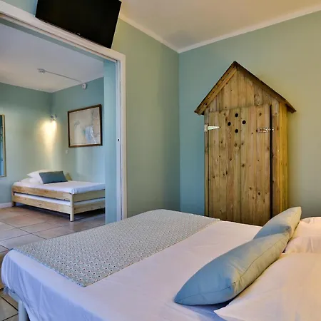 La Bastide Hotell Hyères