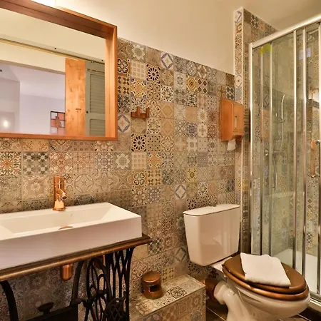 La Bastide מלון הייר