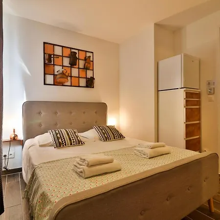 La Bastide Готель Єр