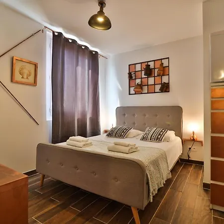 מלון La Bastide *