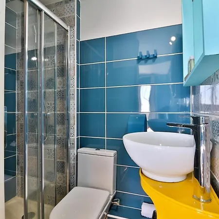 La Bastide מלון *