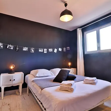 La Bastide מלון הייר