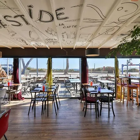Hotel La Bastide Hyeres