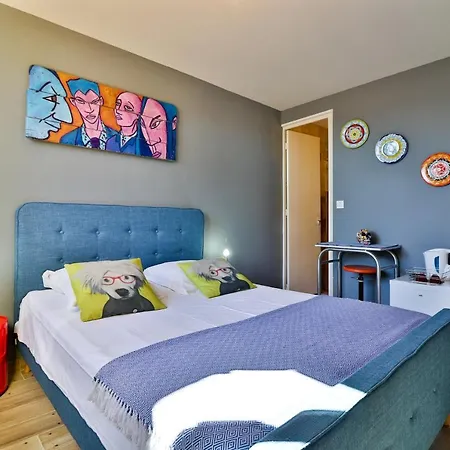 La Bastide * Hyères