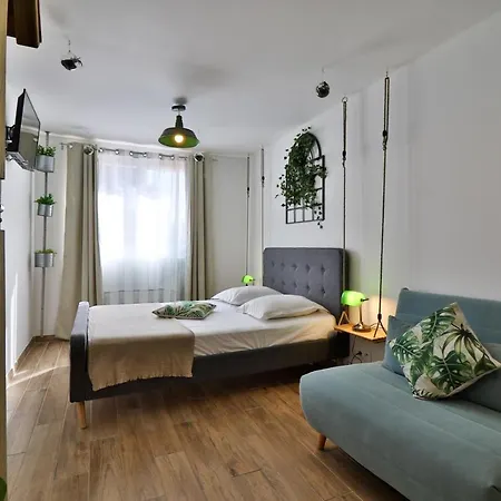 La Bastide Готель *