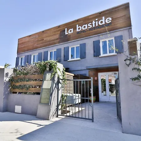 La Bastide הייר