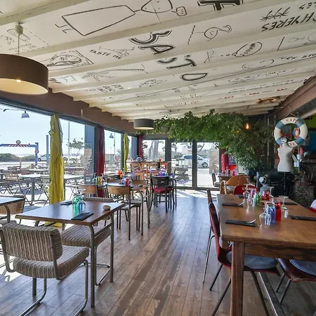 La Bastide Готель