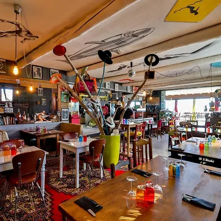 מלון La Bastide הייר