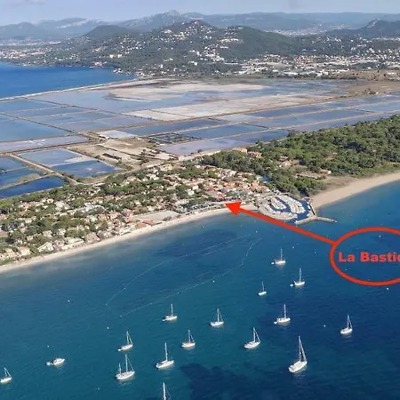 מלון La Bastide *