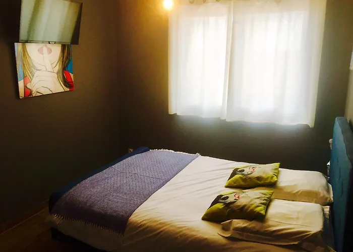 La Bastide מלון הייר