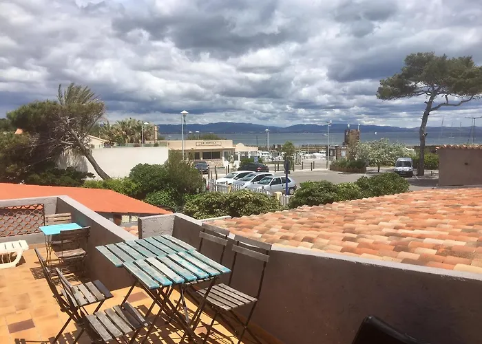 La Bastide מלון הייר