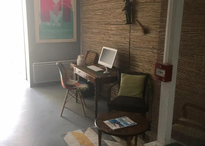 Hotel La Bastide Hyères