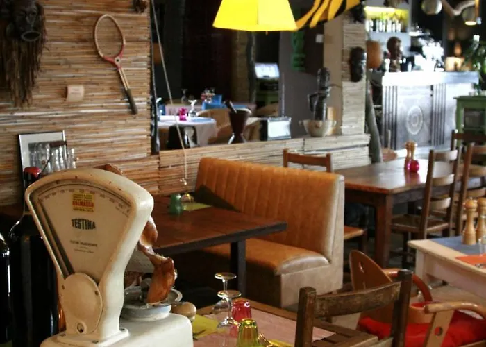 מלון La Bastide *