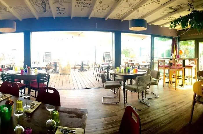 La Bastide * הייר