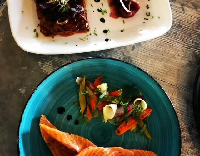 Otel La Bastide Hyères