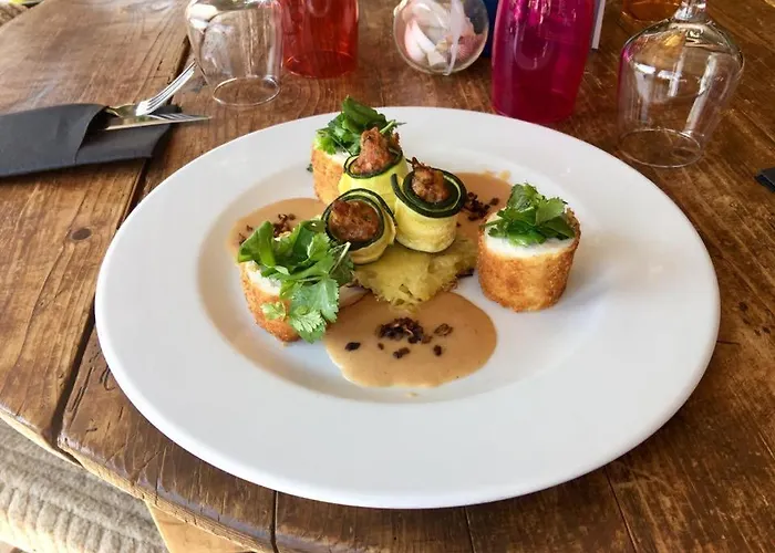 La Bastide * הייר