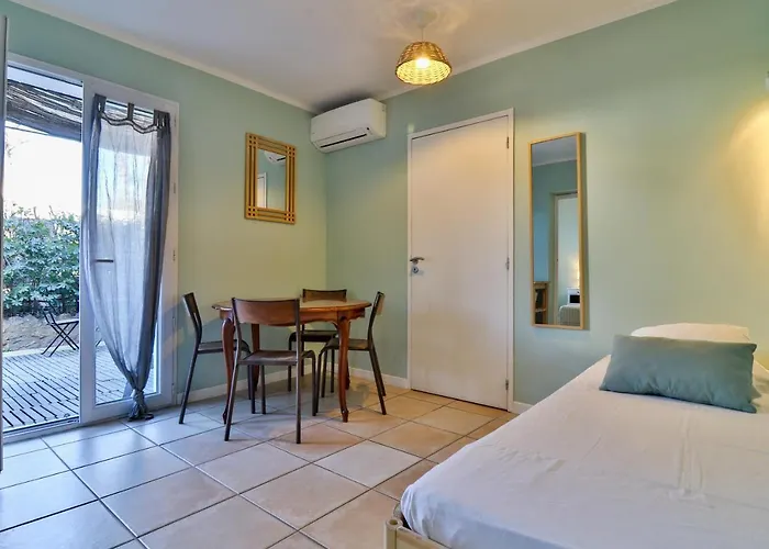 Otel La Bastide Hyères