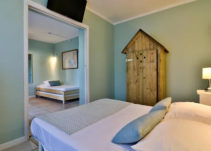 La Bastide Otel Hyères