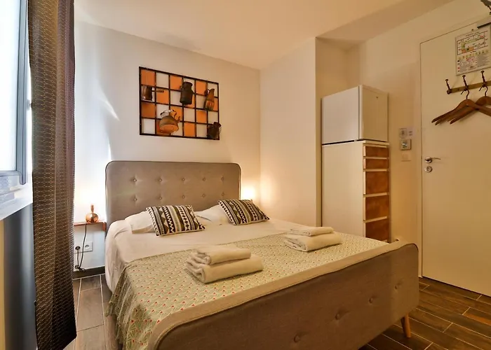 La Bastide Hotel Hyères