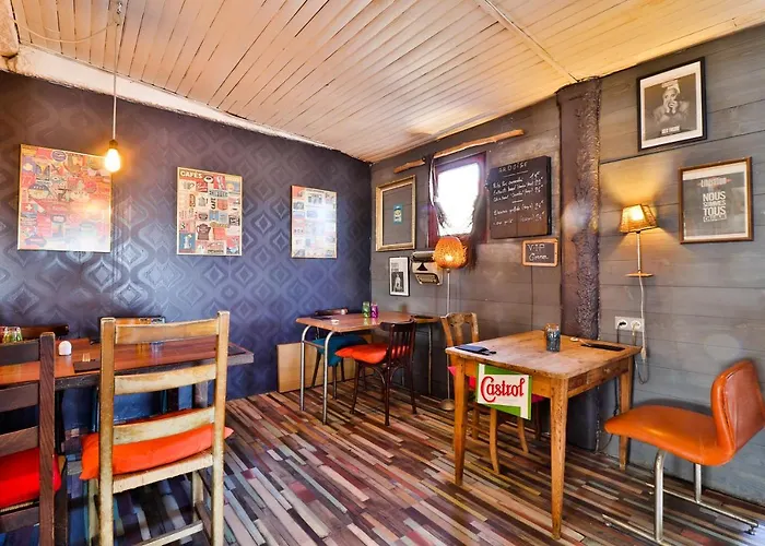 La Bastide Otel Hyères