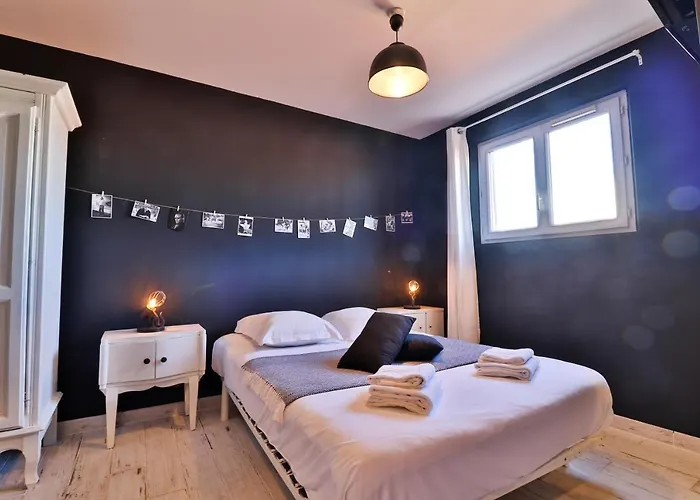 La Bastide Otel Hyères