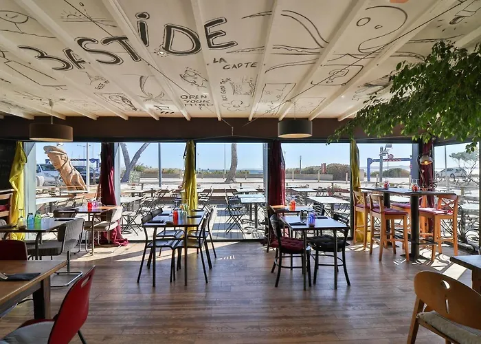 Hotel La Bastide Hyères